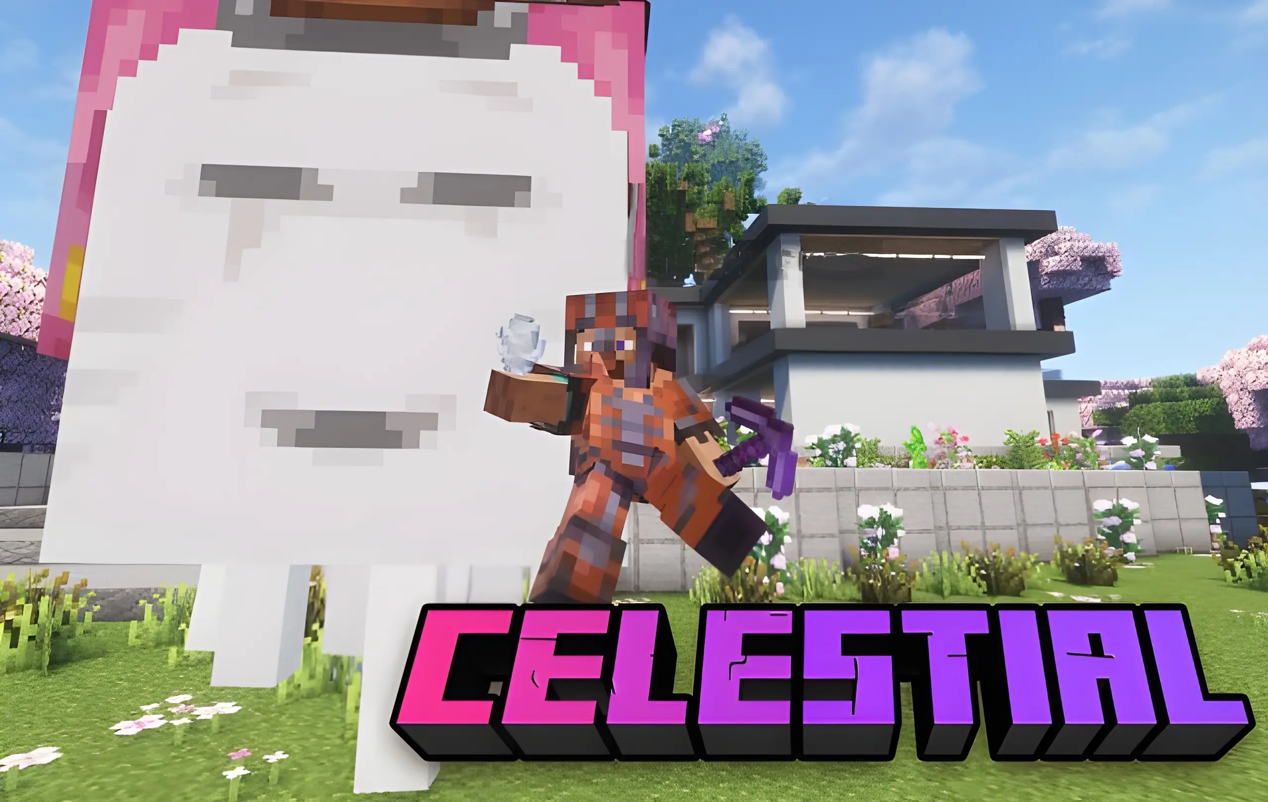 Статус CELESTIAL